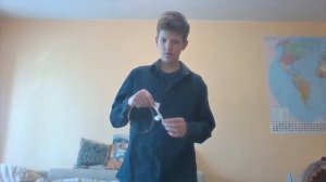 ЛЕВИТАЦИЯ БУМАЖНОЙ РОЗОЧКИ | РОЗА ИЗ САЛФЕТКИ | ФОКУС С БУМАЖНОЙ РОЗОЙ | ПАРЯЩАЯ БУМАШНАЯ РОЗА!!!