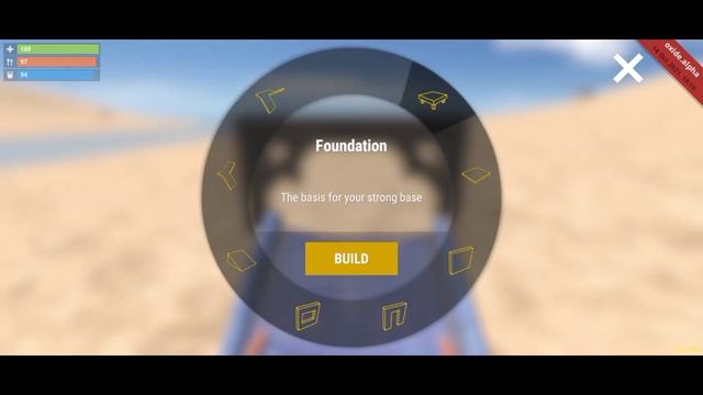 ГАЙДЫ | БАГИ | ЛАЙФХАКИ | ФИШКИ | Мобильный раст | Oxide: Survival Island смотреть онлайн