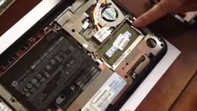 How To Add More RAM To Your Netbook