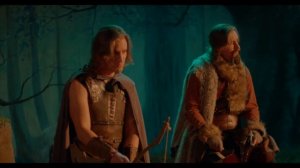 I SEE FIRE - The Hobbit | Low Bass Singer Cover | Geoff Castellucci