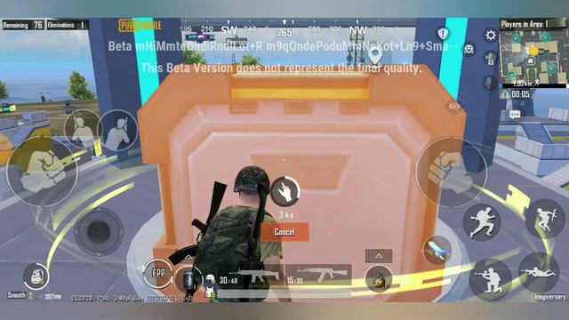 Pubg Mobile 2.5 Update | New Anniversary mode | Payload 3.0 | And Much More смотреть онлайн