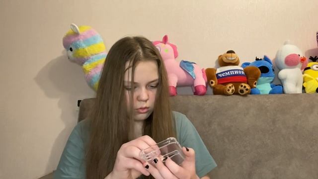 НОВАЯ РАСПОКОВКА С ВАЛБЕРИСА!? смотреть онлайн