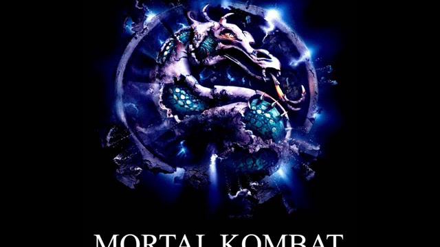 The Immortals - Techno Syndrome (Mortal Kombat)