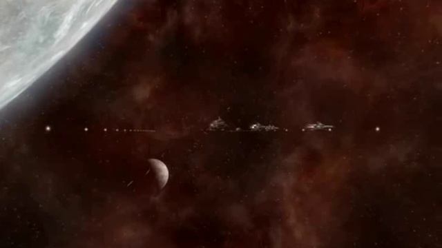 X3 Reunion BSG Mod Trailer смотреть онлайн