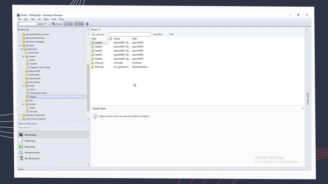 Kubernetes Monitoring, VMware Ransomware Protection and Teams Connector 2.0 смотреть онлайн