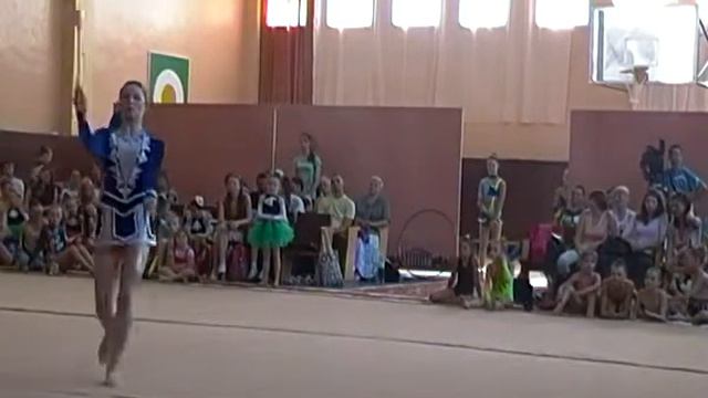 Дудка марина булавы КМС Область 28.05-29.05.11.MP4 смотреть онлайн