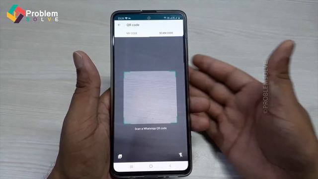 WhatsApp New Update | How To Use WhatsApp QR Code Feature | WhatsApp QR Code Update 2020 | Tricks смотреть онлайн