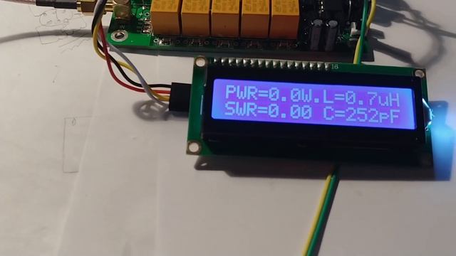 Полностью автоматический режим работы с прошивкой 1.2 смотреть онлайн