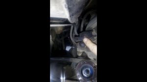 Скрип педали сцепления, неожиданный ответ, нива шевроле.