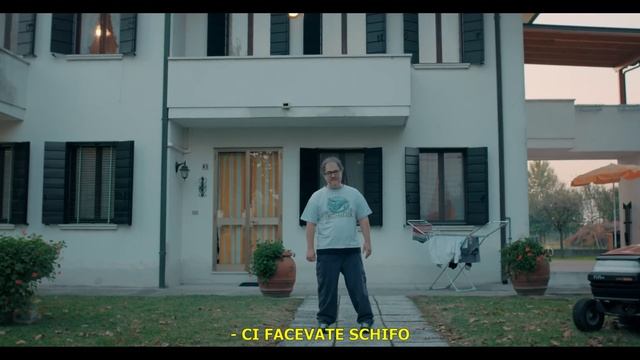 THIS IS RACISM - CIAO TERRONI смотреть онлайн