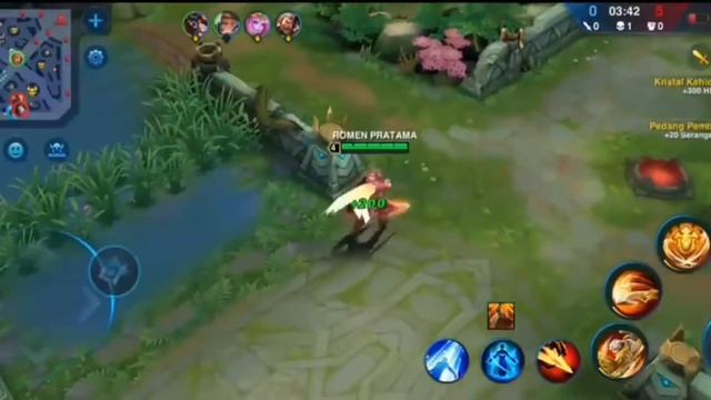 Harker/Turnamen /Heroes Arena GamePlay/2019 смотреть онлайн