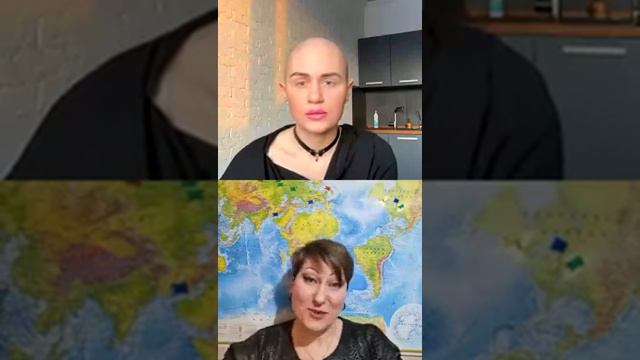 Потрясающая история.Лимфома.Путь к здоровью. смотреть онлайн