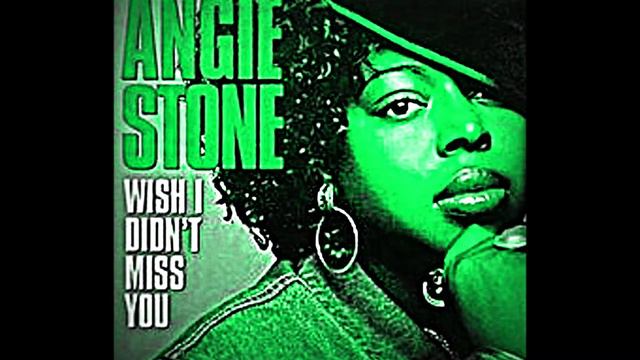 The O'Jays & Angie Stone: Back Stabbers & I Wish - DJ Mike MiX смотреть онлайн