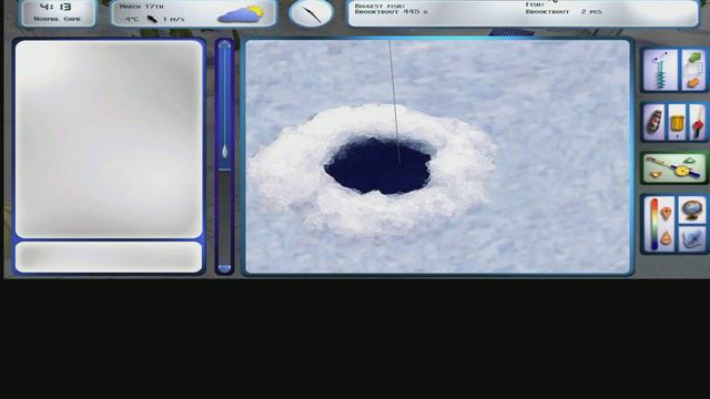 ProPilkki2 1. смотреть онлайн