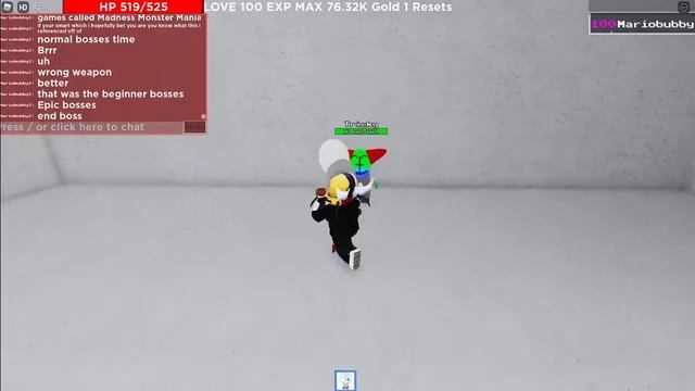 Madness Monster Mania (MMM) but its showcased смотреть онлайн