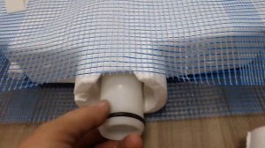 Geberit Sigma 8 см  бачок скрытого монтажа обзор