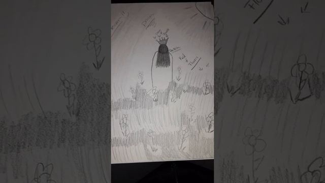 Heaven Dream Sketch(I made it!!) смотреть онлайн