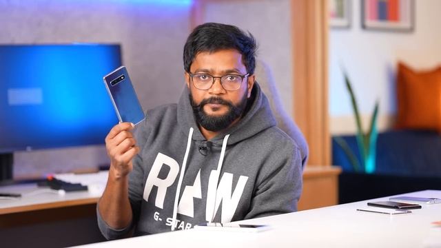 I Tested - My Favourite Samsung Phone in 2023 ! смотреть онлайн