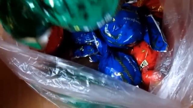 Маленькие записки 20: подарки на ДР, первый снег, интересности смотреть онлайн