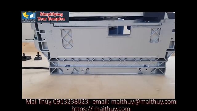 Máy cưa đĩa PL75 230 240V 1600W 5901804901(Scheppach) смотреть онлайн