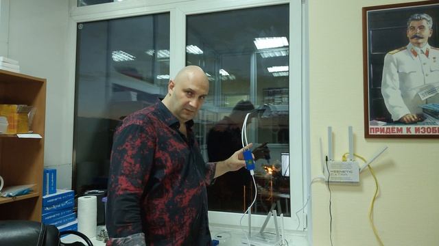 Тест модема 6 кат с енотом на 75 ом смотреть онлайн