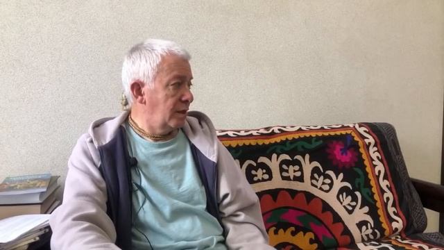 Что такое духовная индивидуальность? смотреть онлайн