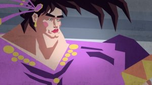 БИЗАРНАЯ ЗАРУБА СТРОХАЙМА И ДЖОЗЕФА ПРОТИВ САНТАНЫ / анимация / Запомни Меня