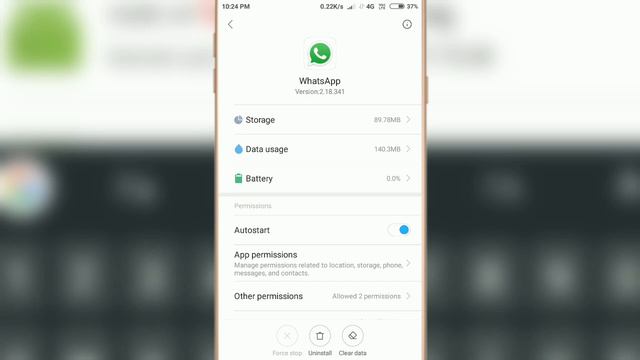 How To Fix Storage Full Problem In Redmi & Mi Devices | Storage Space Running Out Issue Solve смотреть онлайн