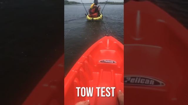 Hobie kayak motor setup смотреть онлайн