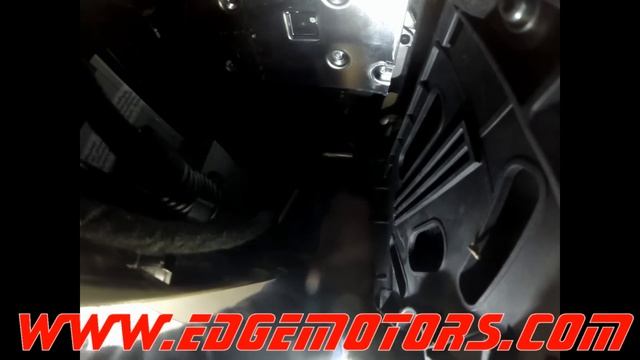 2005-2011 Audi A6 cabin air/pollen filter replaement DIY by Edge Motors смотреть онлайн