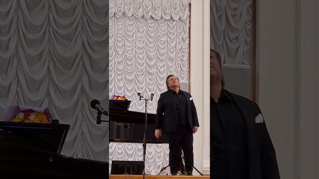 Василий Герелло Vasily Gerello (Белый зал Политеха, 25.11.2022) 2 смотреть онлайн