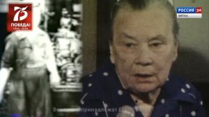 Моя Победа. Александра Перминова(ГТРК Вятка)