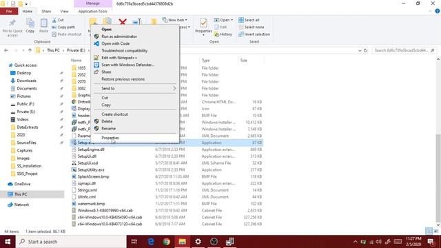 Power BI Report Server - .NET Framework 4.7.2 Installation Error Fix смотреть онлайн