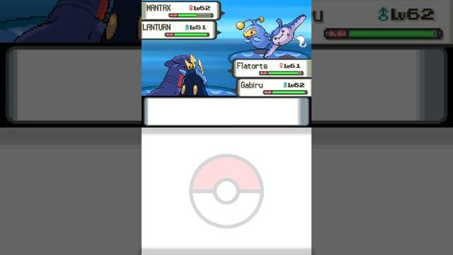 Pokémon Perl - Folge 068: Ab gehts in die Duellzone смотреть онлайн