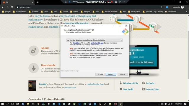 How to install Git in Windows | DevOpsWorld смотреть онлайн