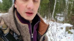 ОХОТА на МЕДВЕДЯ. Два трофея до обеда