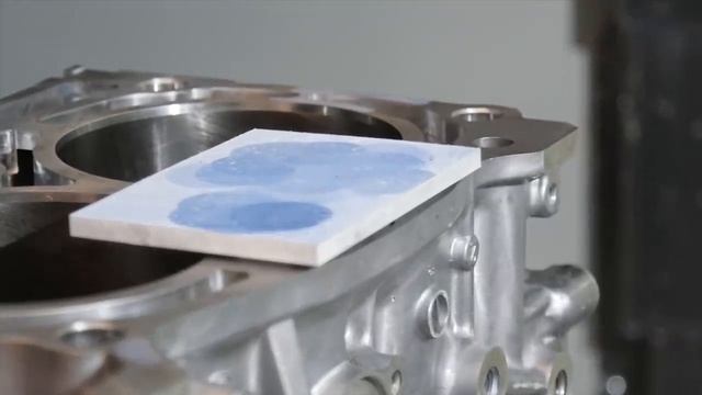 How to build a closed deck Engine l Subi-Performance смотреть онлайн