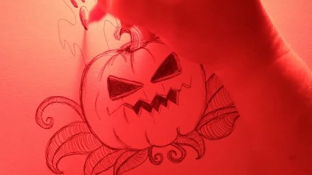 HALLOWEEN SKETCH - VLOGOWEEN EP. 15 смотреть онлайн