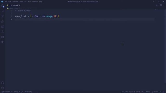 10 Python Tips and Tricks to Improve Code Quality | Beginner tips and tricks for efficiency смотреть онлайн
