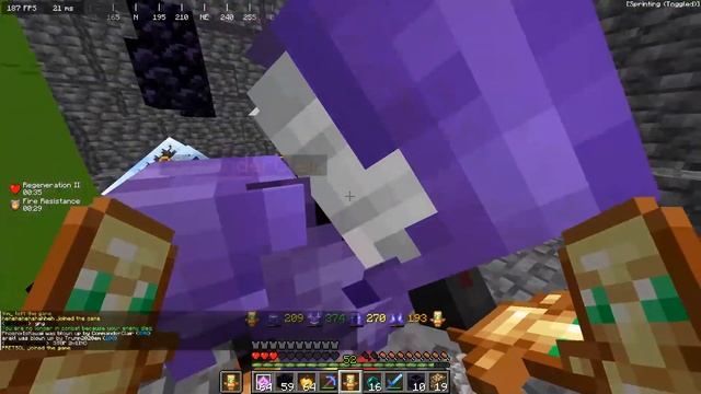 FTS Teamfight(and more survival) смотреть онлайн