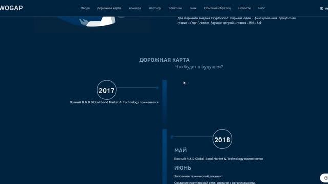 Полный обзор проекта Twogap (TGT) смотреть онлайн