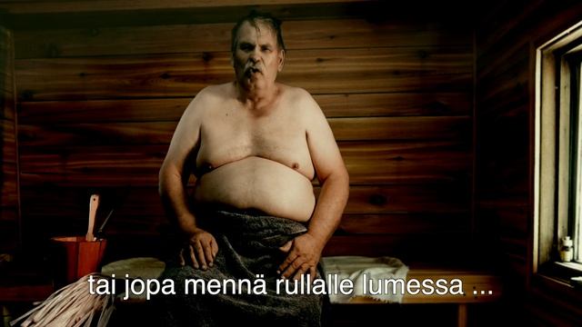 Finnish Sauna Connection