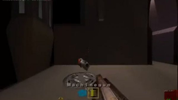 Quake Live:Browser FPS Game