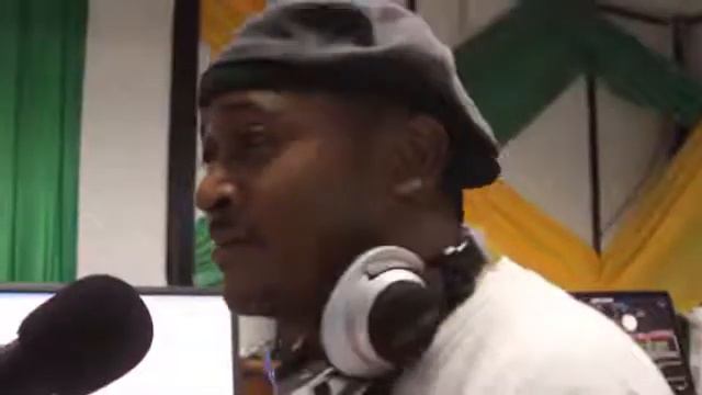 Craig Ross - Kool97FM Jamaica смотреть онлайн