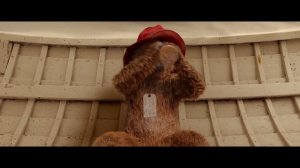Paddington | Paddington Travels from Darkest Peru to London | Amazing Adventures