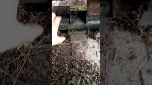 кир самодельный