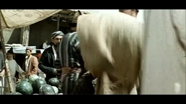 Озорник | Шум бола (узбекфильм на русском языке) 1977 #UydaQoling