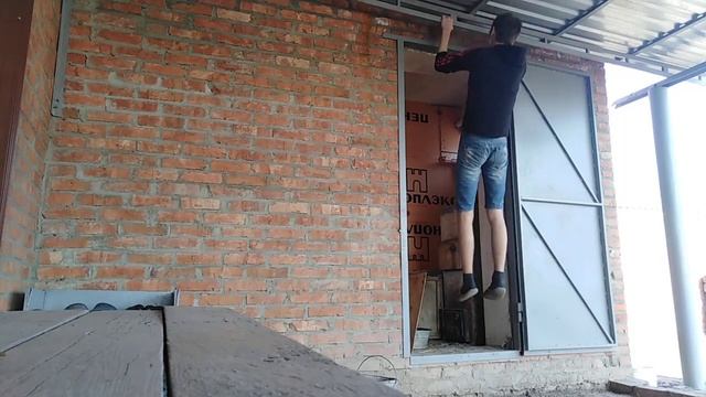 Как подтягиваться много раз? Легко. смотреть онлайн