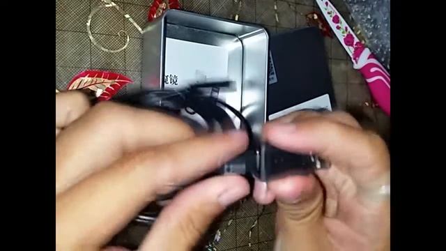 Распаковка и мини обзор USB андройд эндоскопа смотреть онлайн