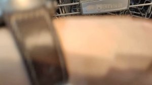 Как вытащить и отремонтировать посудомойку hansa